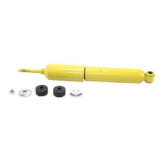  Gas-Magnum 34684 Suspension Shock Absorber for Ford F-250 Super Duty 