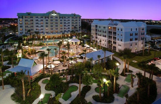 Calypso Cay in Kissimmee, Florida ~2BR/Sleeps 8~ 7Nts April 11 thru 18, 2026