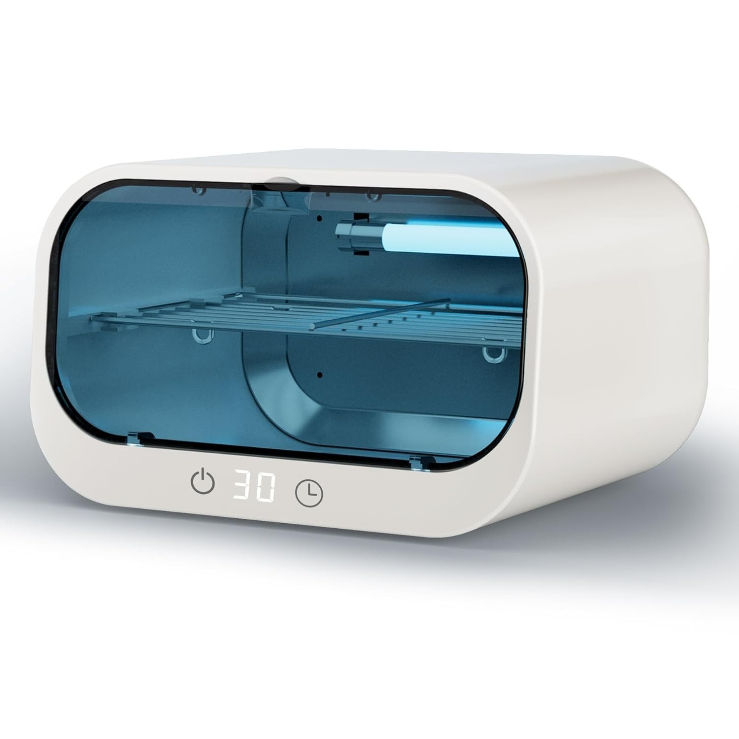 UNOISETION Multi Function Ultraviolet Cleaning Machine  LG Capacity Sanitizer