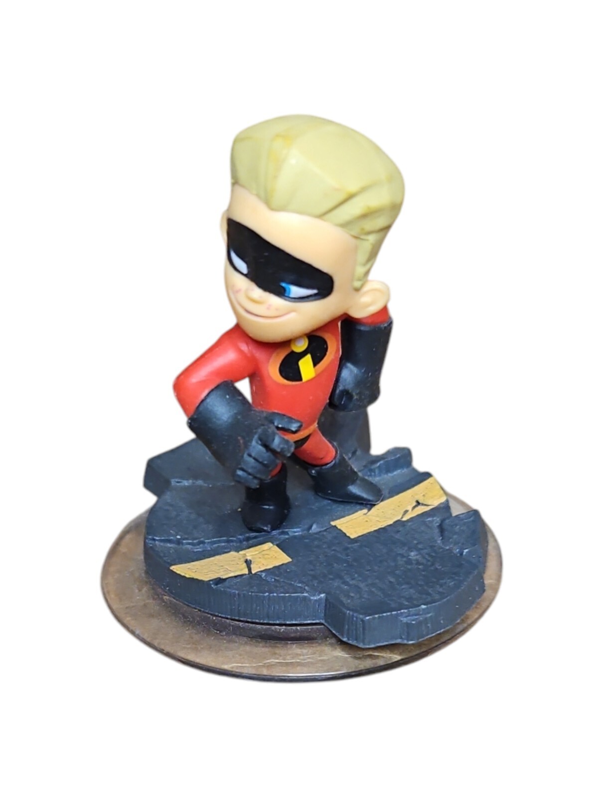 Disney Infinity 1.0 2.0 3.0 DASH Incredibles Figure Wii U PS3 PS4 Xbox One 360 