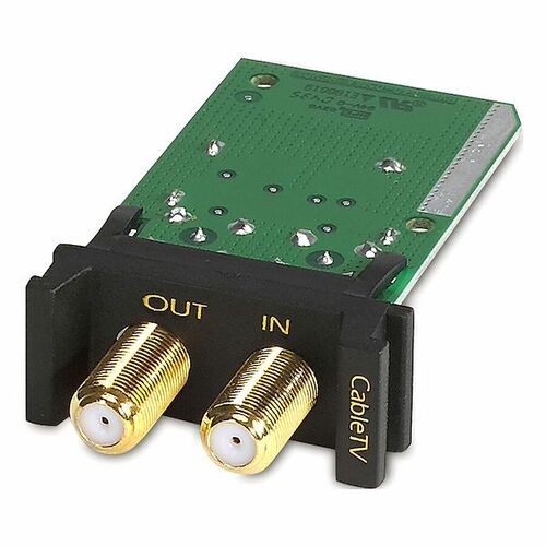 APC PVR Surge Protection Module Surge Protector