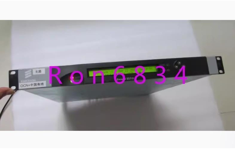 1pc used encoder E57I0 @zx