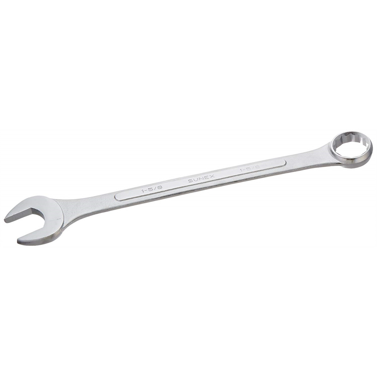 952ASunex 1-5/8" Jumbo Combi Wrench 
