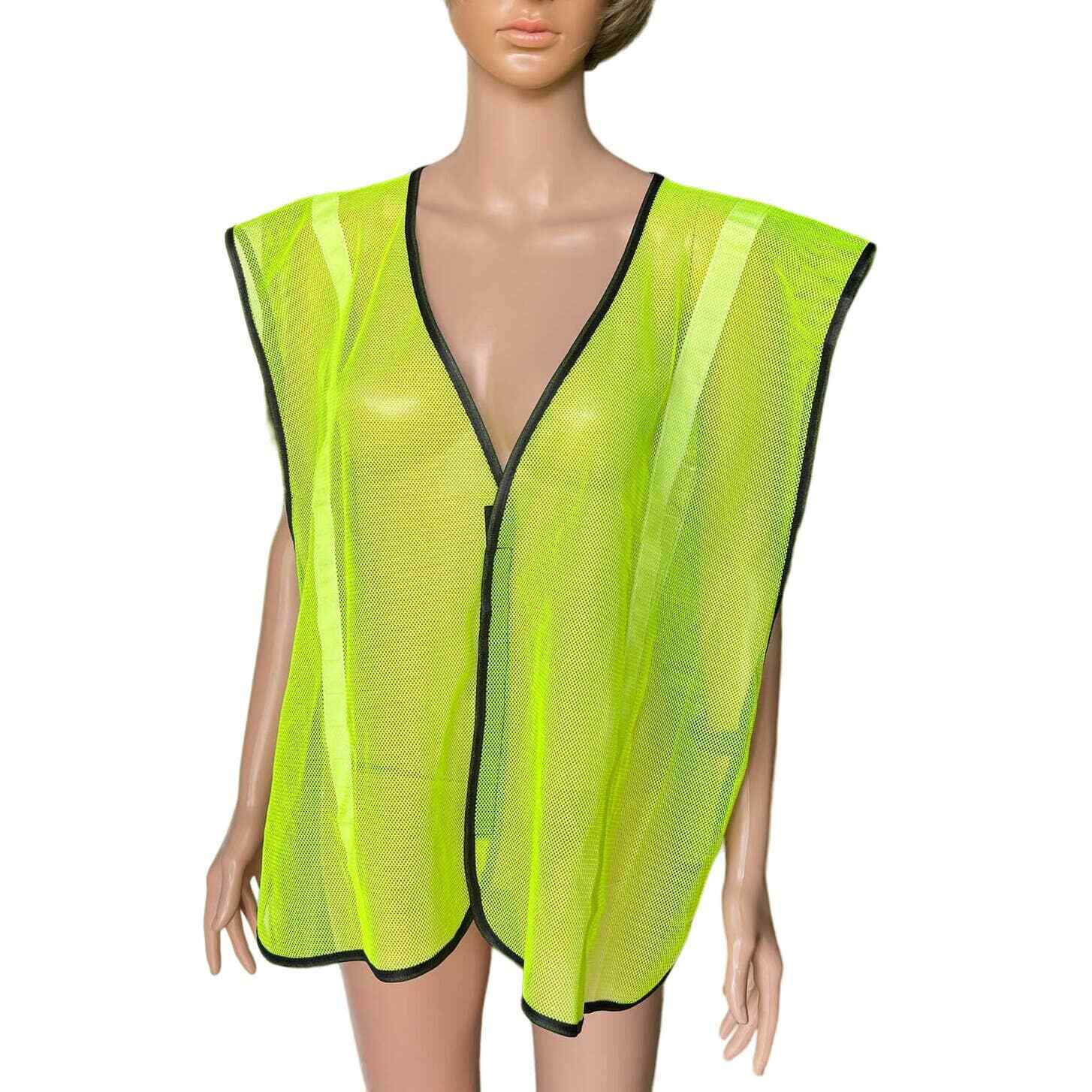 Radians Safety Vest NWOT