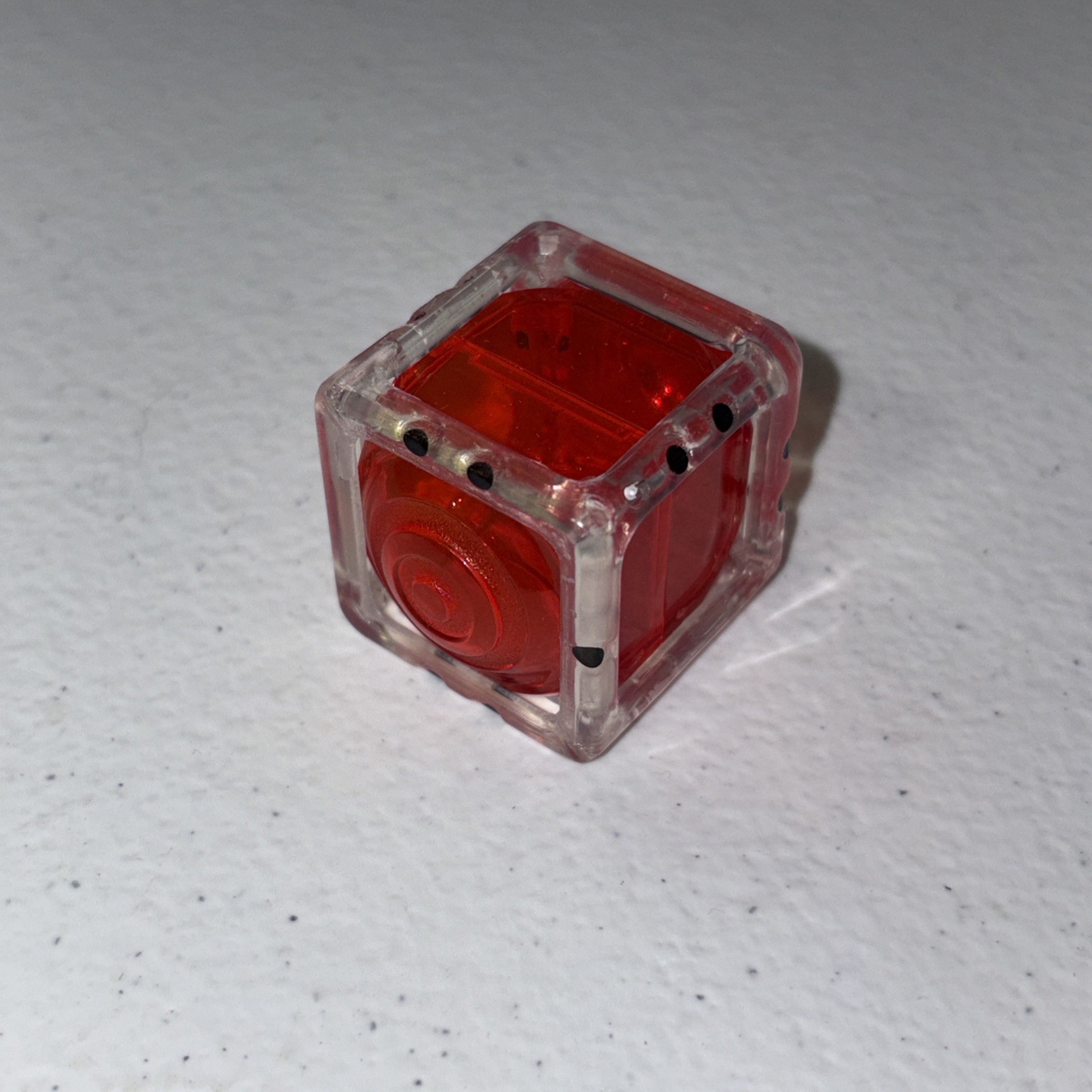 Thinkfun Gravity Maze Falling Marble Gravity Game Red Tower Replacement