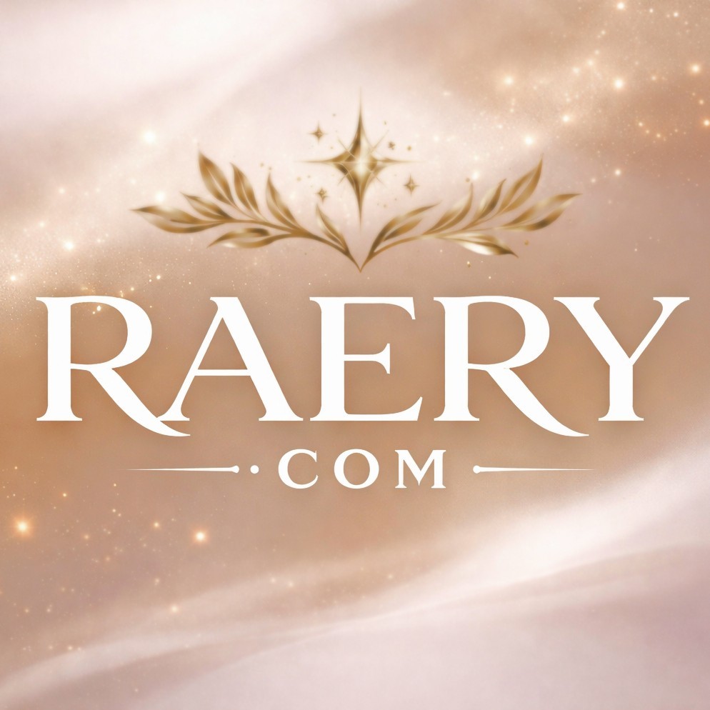 RAERY.com - Rare 5 Letter Premium Brandable Short .COM Domain - Investment Asset