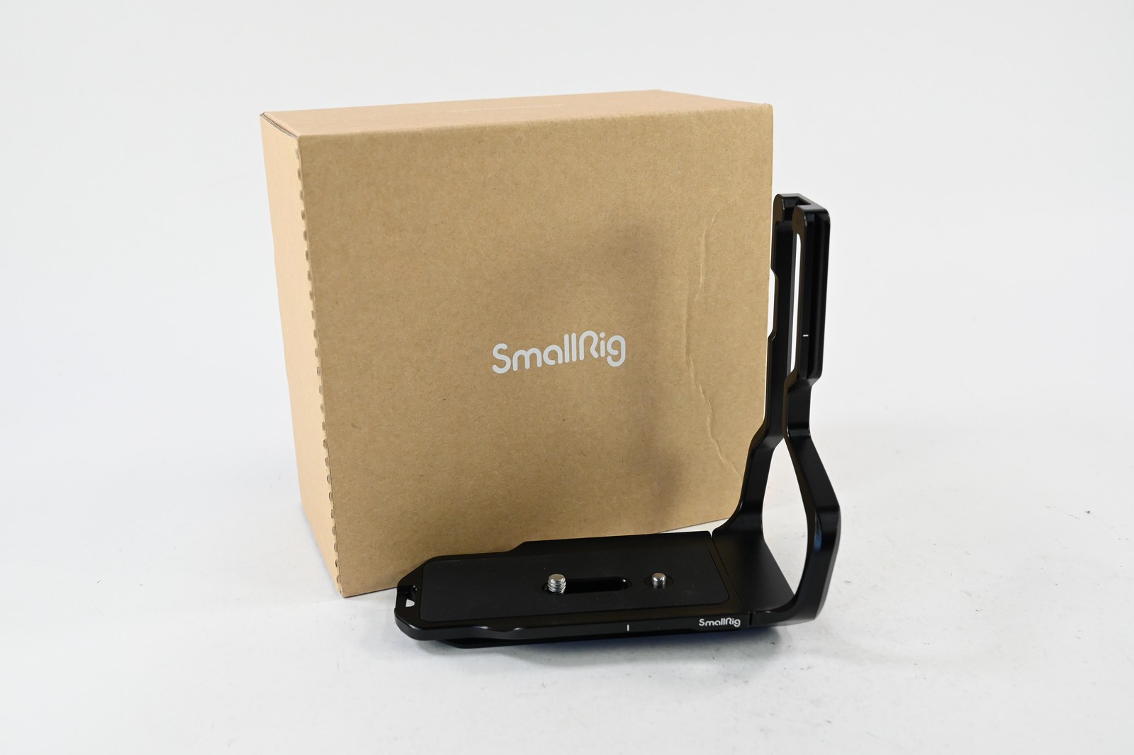 SmallRig 3714 L-Bracket for Nikon Z9 #G775