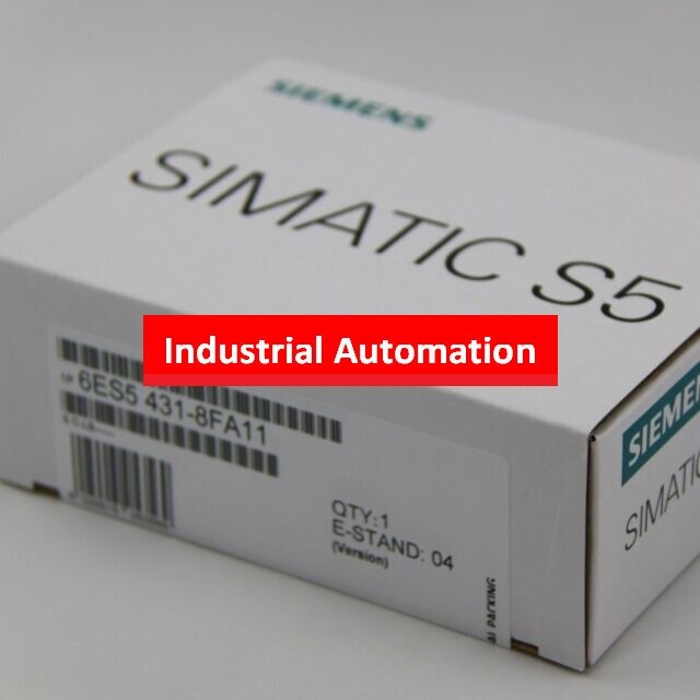 1PC NEW IN BOX 6ES5431-8FA11 6ES5 431-8FA11 *cm
