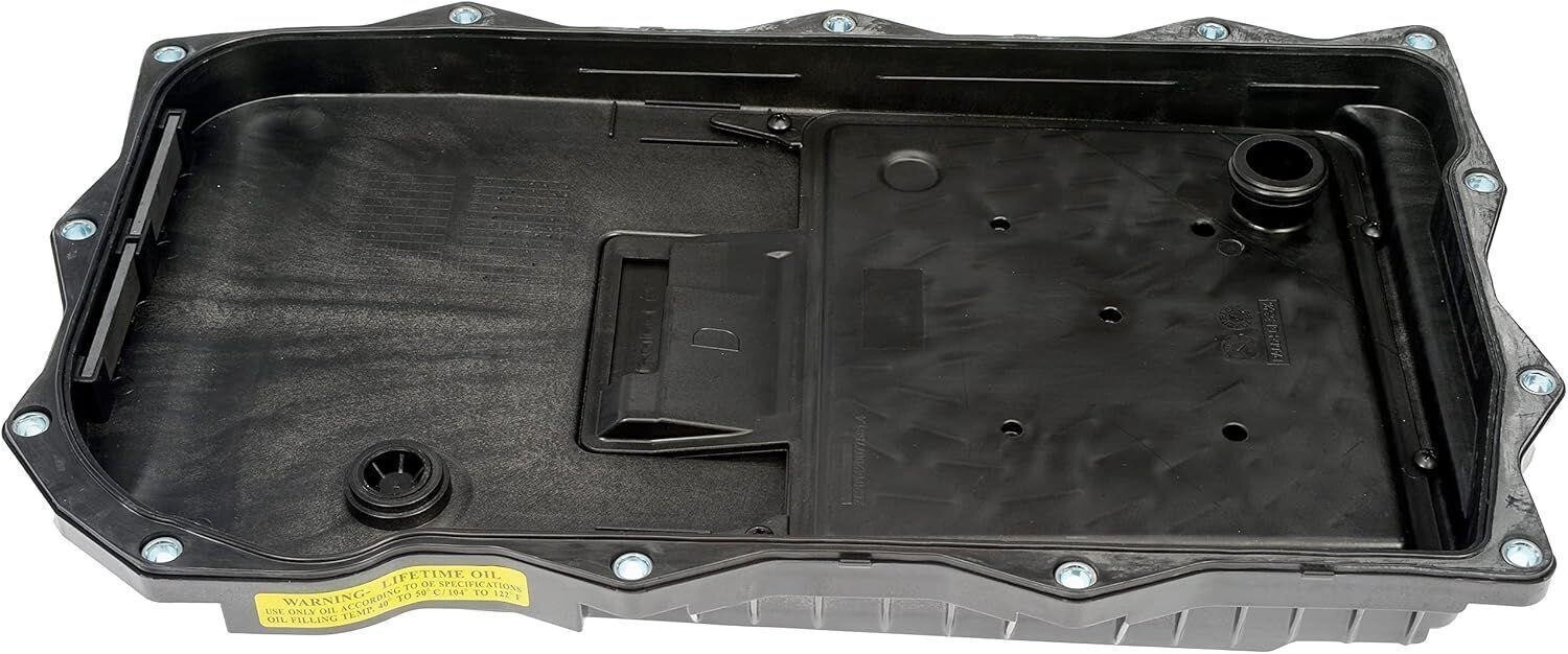Dorman 265-853 Transmission Oil Pan for Select Models (OE FIX)