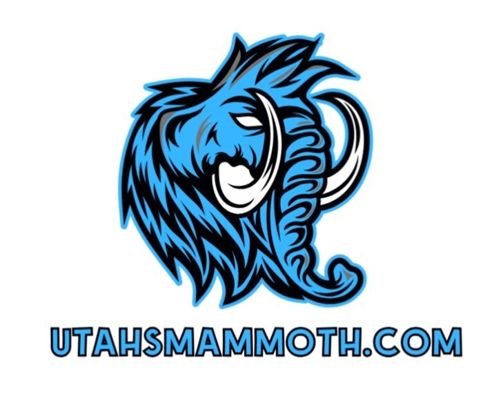 Domain Name : UtahsMammoth.com Super Premium High Traffic Domain
