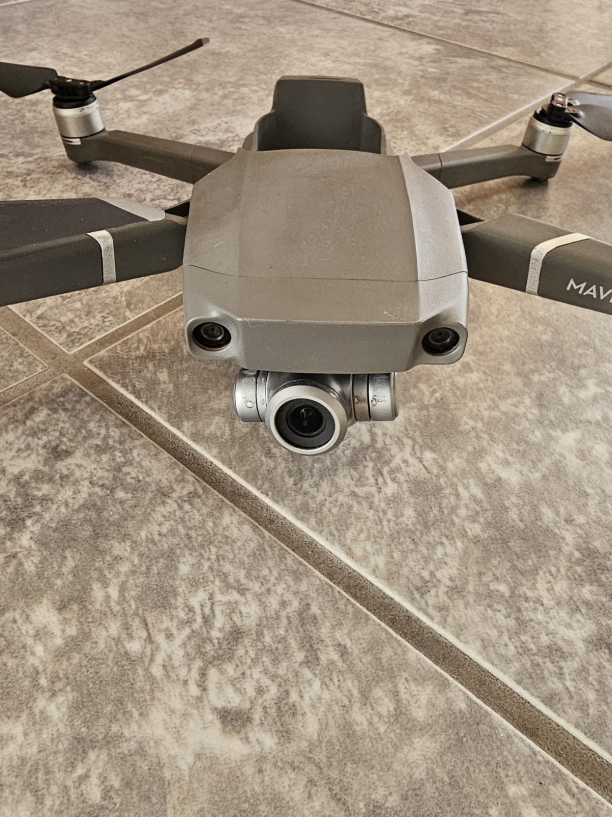 DJI Mavic 2 Zoom Drone Aircraft Only