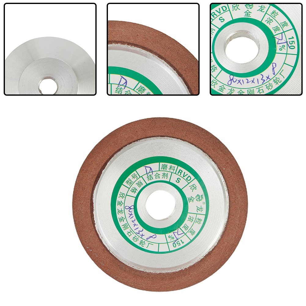 Grinding Wheel Grinders Original Saw Blade Used For Abrasive Tools 1PCS