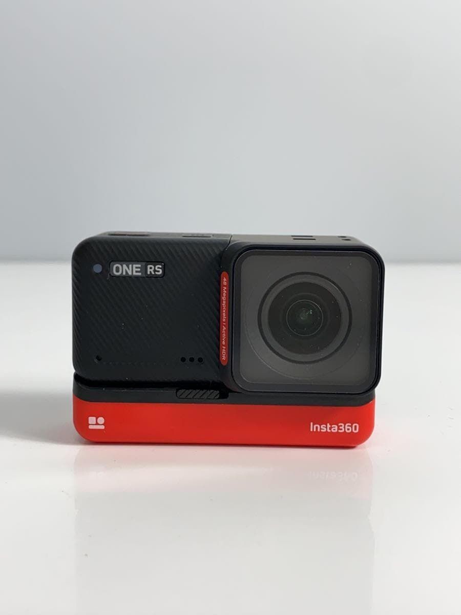 Insta360 Camera and Others Digital More CINRSGP E Used