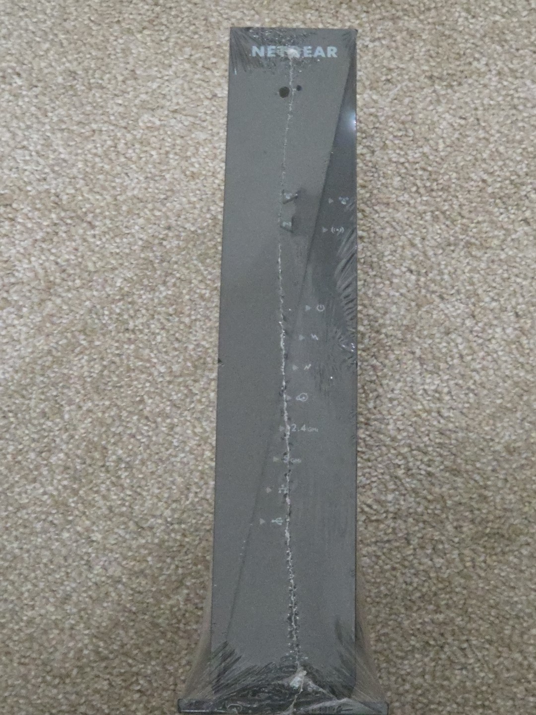 NETGEAR AC1750 WiFi Cable Modem Router (C6300) – Xfinity DOCSIS 3.0 Dual Band