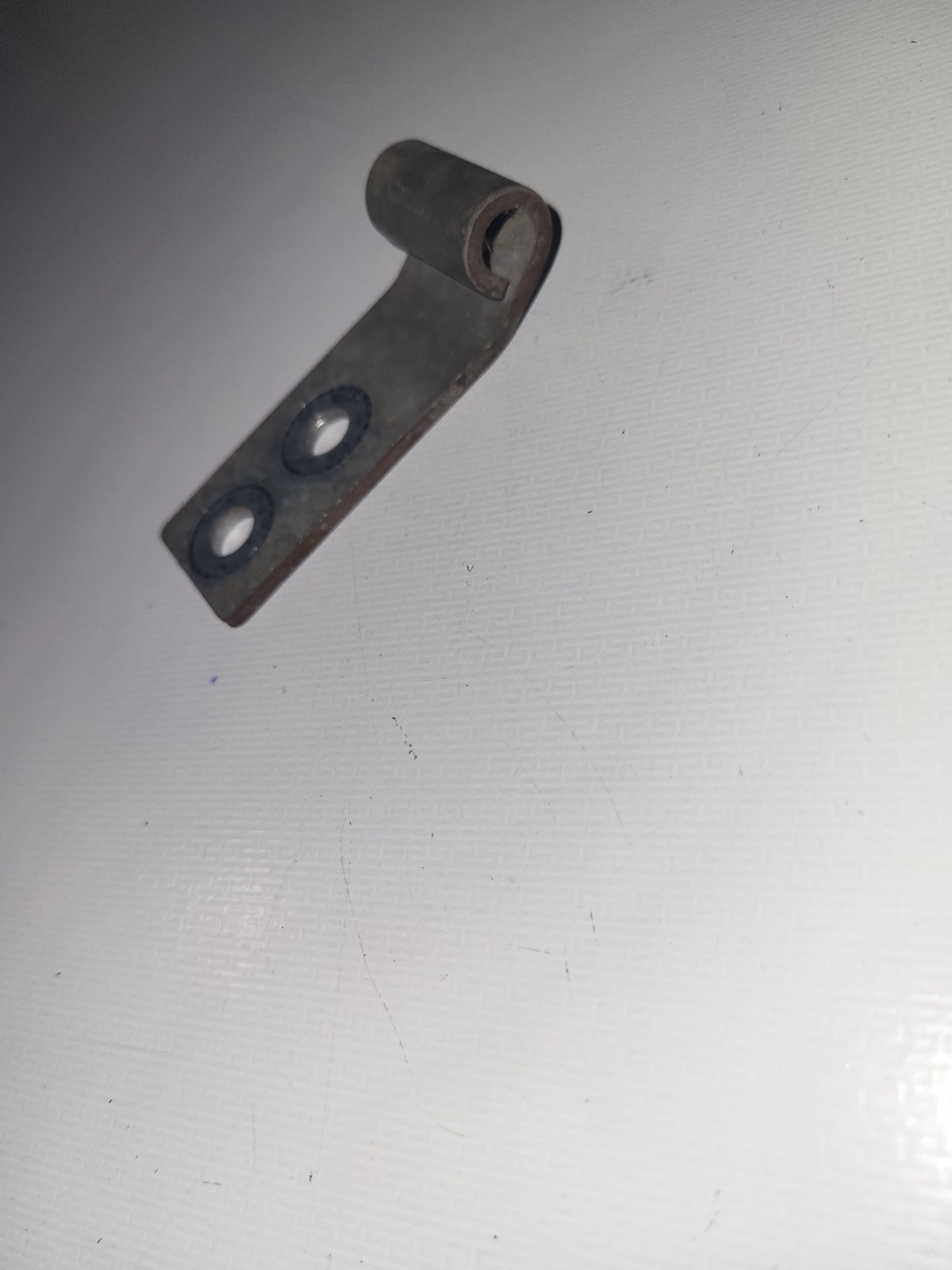 Veeder-Root/Gilbarco M00408B004  Main Door Lower Hinge