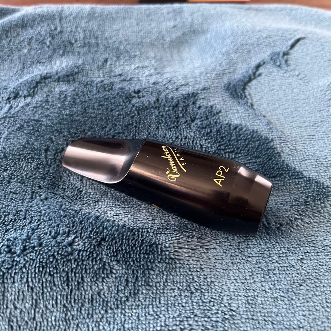 Vandoren AP2 Alto Saxophone Mouthpiece/Vandoren