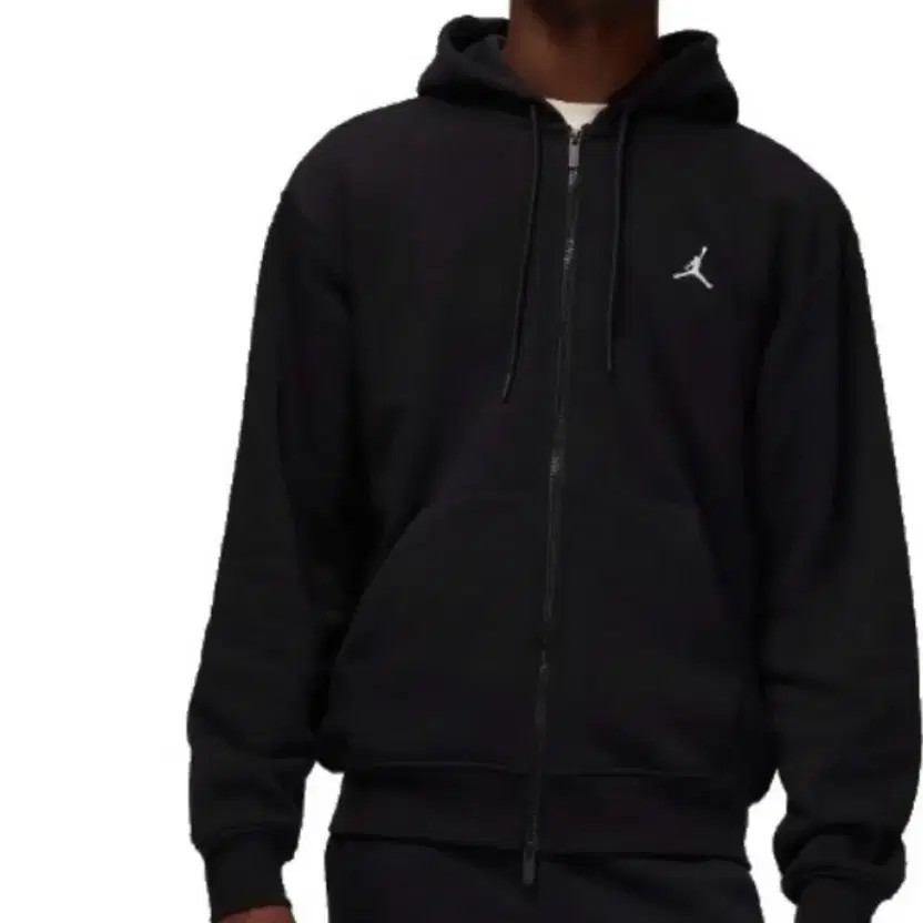 Nike Jordan Bredkin Hooded Jacket, Size 95-105, New