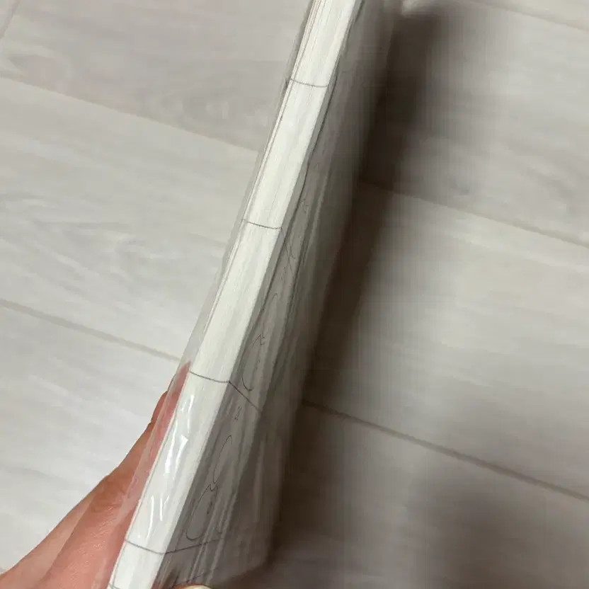 HwaSan Return 30-Day Challenge Stamp Set + Stamp