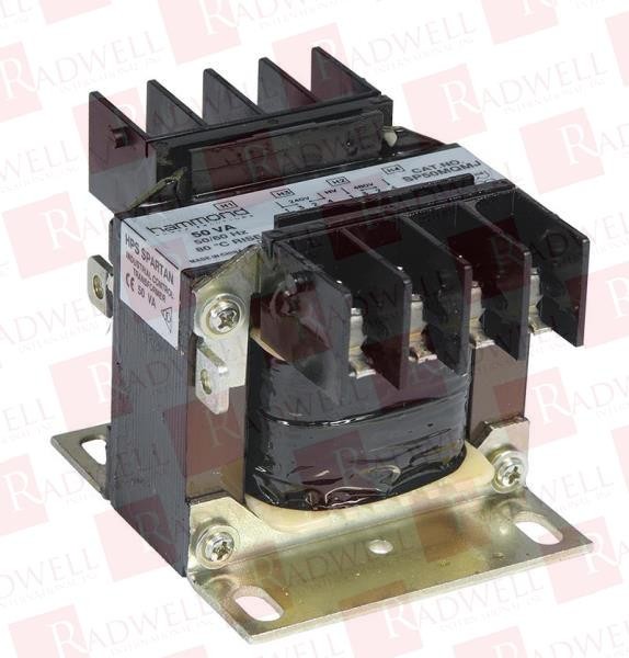 HAMMOND POWER SOLUTIONS SP750MQMJ / SP750MQMJ (USED)