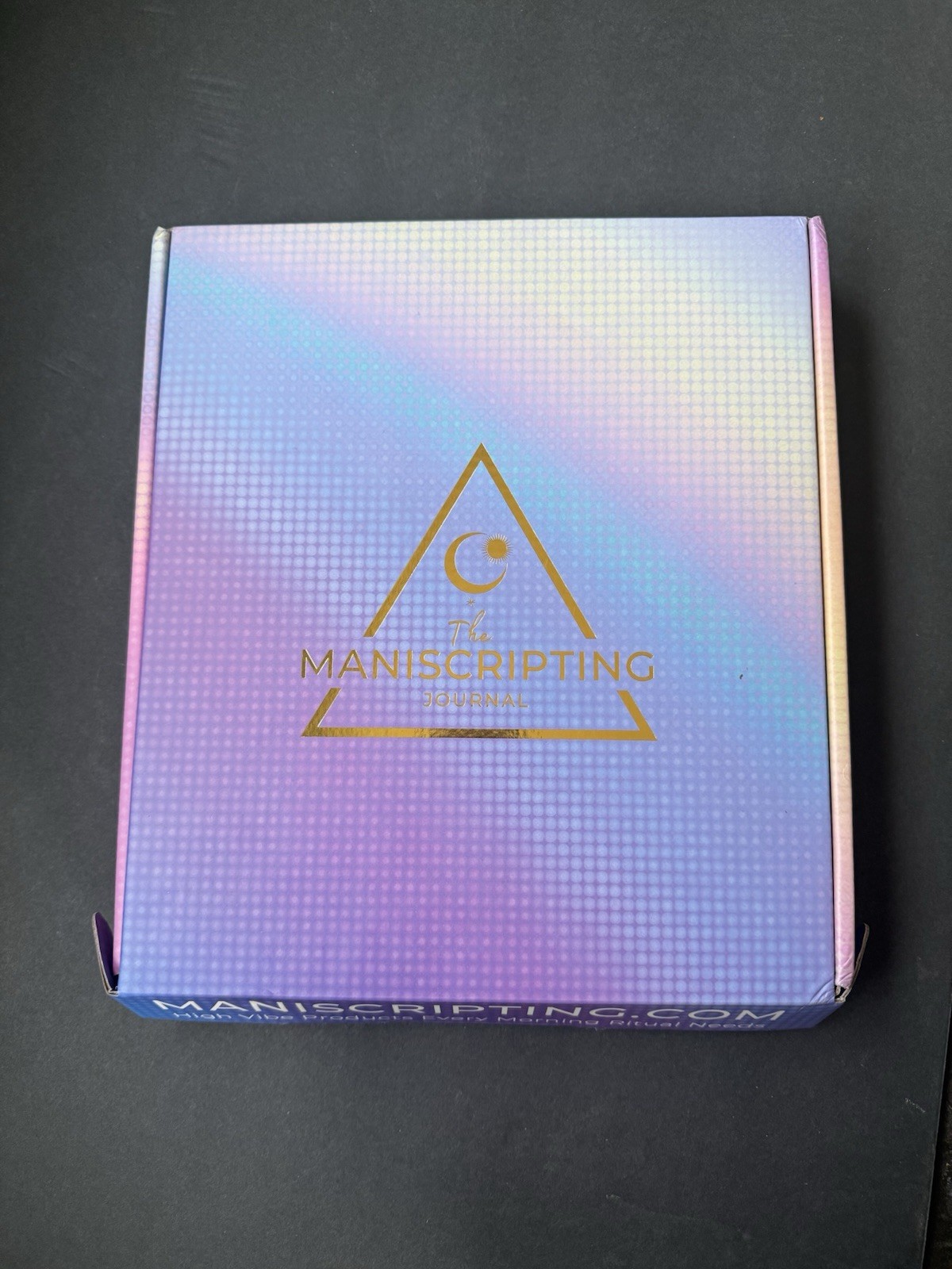 The Maniscripting Journal 