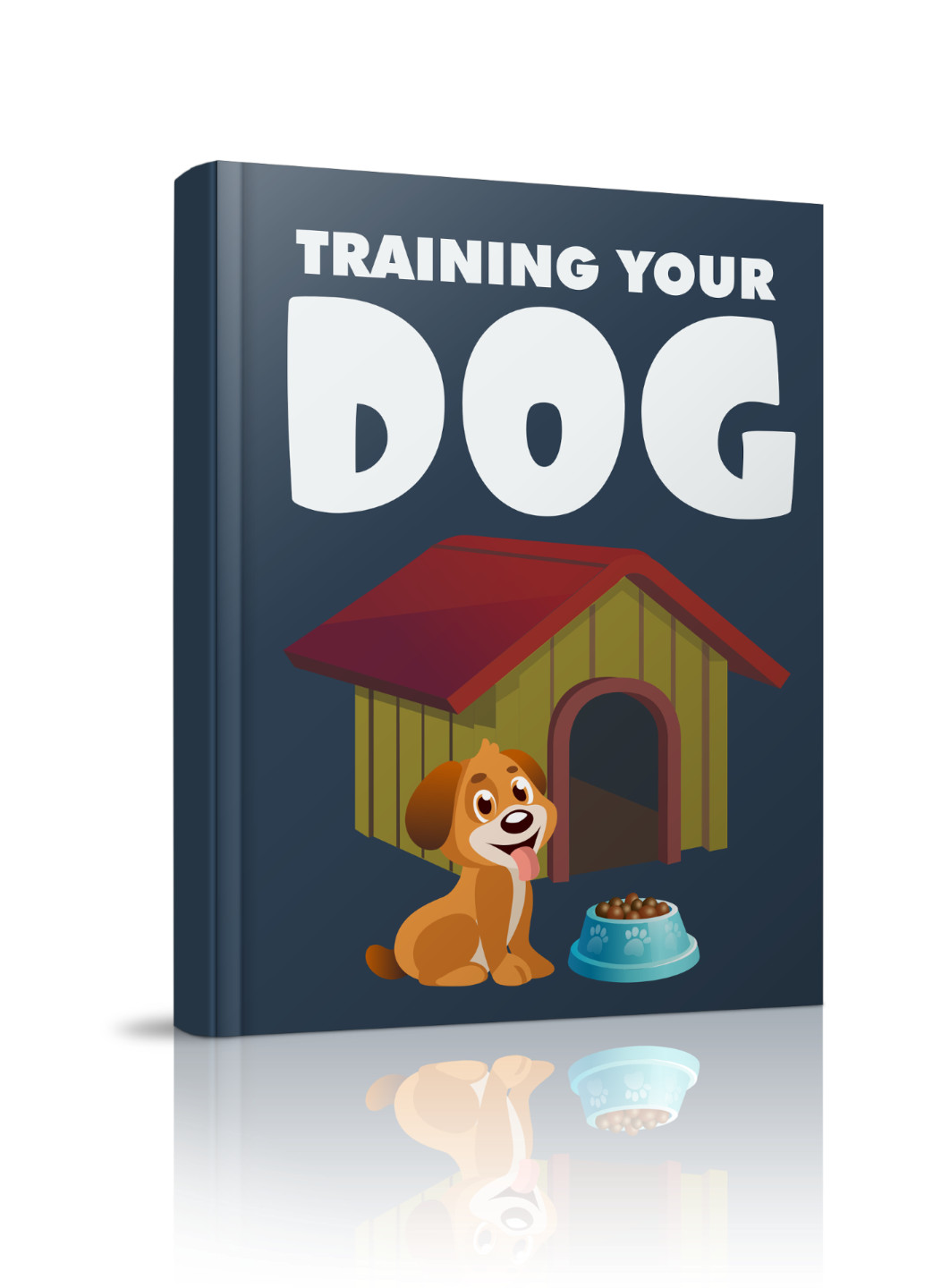 Train Your DOG - Get The Support, Guidance & Resources You Need For Success (CD)