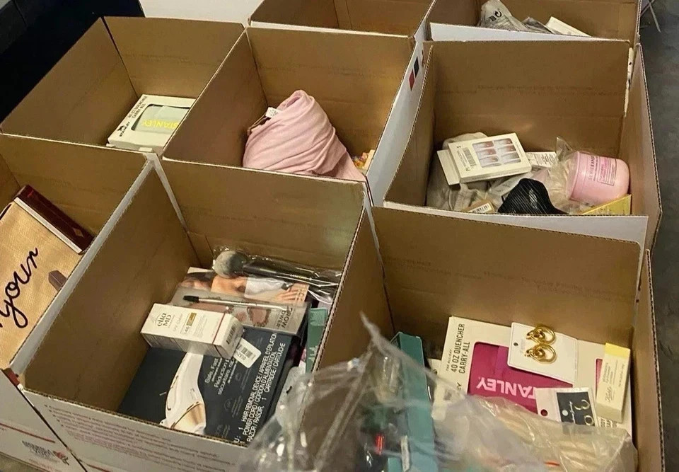 Amazon Overstock!|Surprise Assortment|Fast Shipping!!