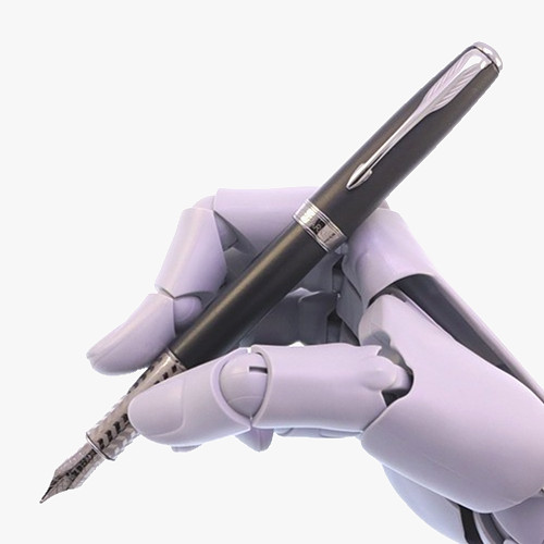 PARKER Fountain Pen Sonnet Great Expectation Secret Shell Black Nib M 18K