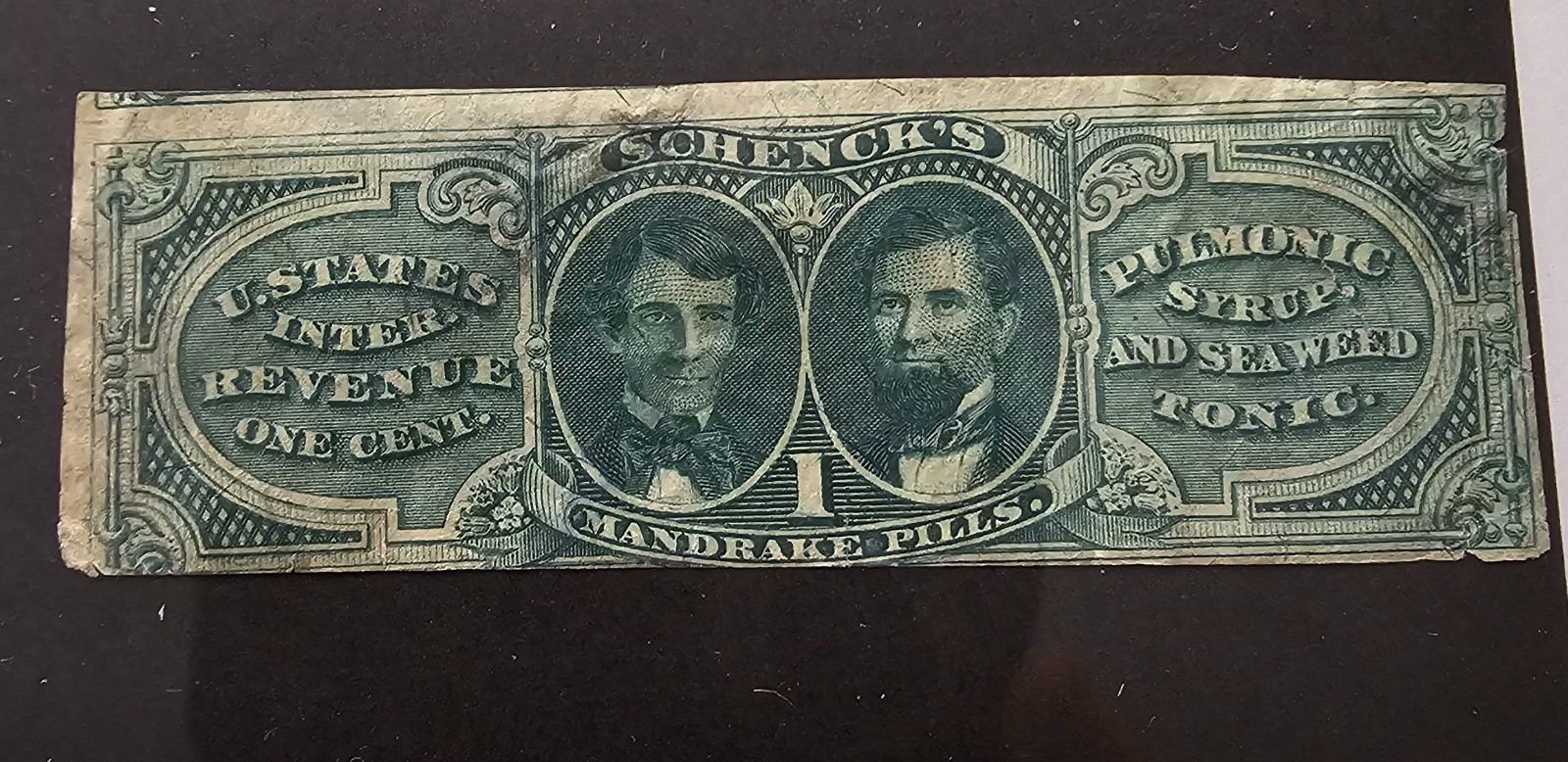 RS212  Match & Medicine Stock Liquidation