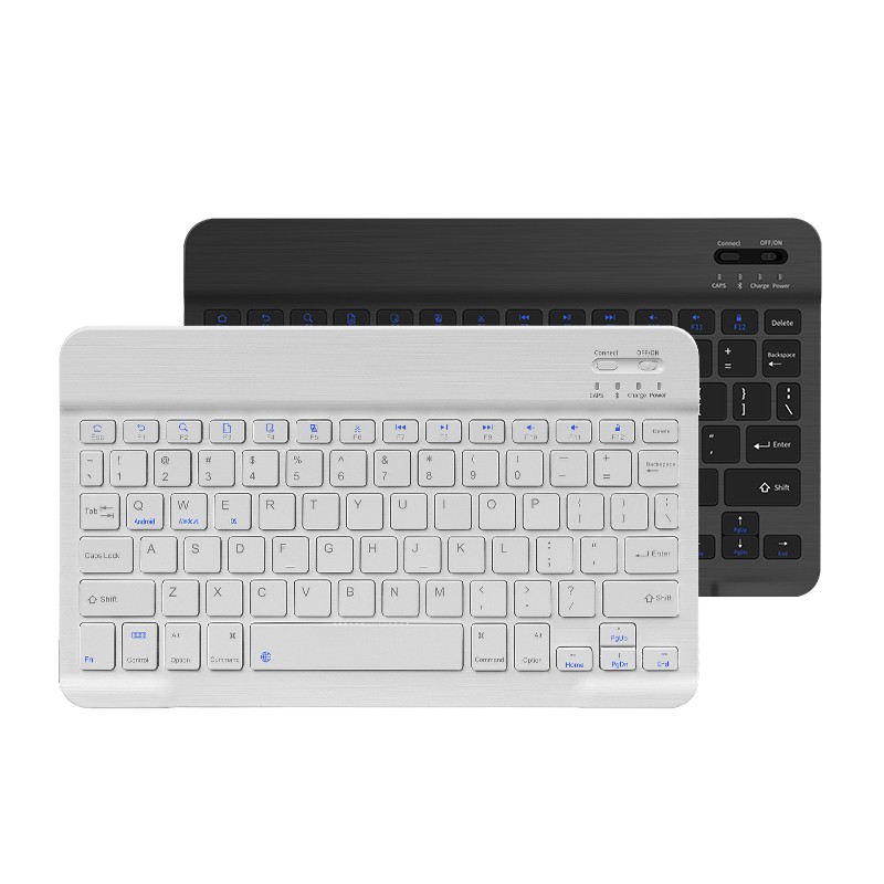 Wireless Keyboard For Tablets And Laptops