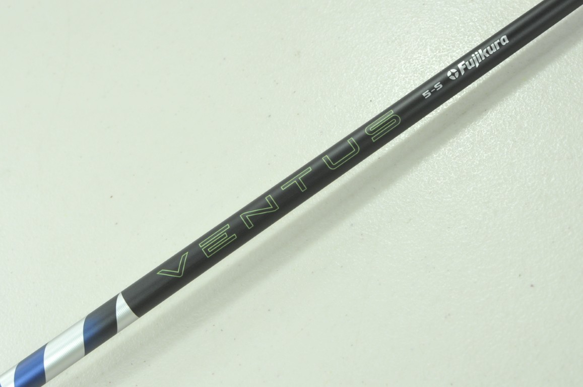 Fujikura Ventus 2025 5 Stiff Flex Titleist GT TSR Driver Adapter Shaft # 206466