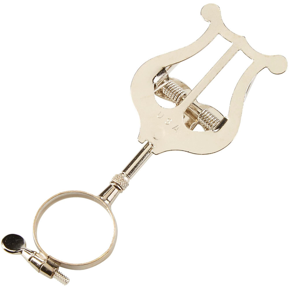 Giardinelli Clarinet Lyre - 2 Piece