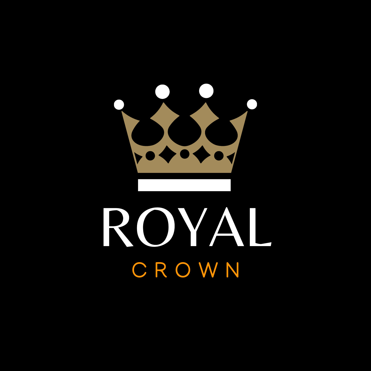 Graphic Design Minimalist Creator Logo Designer