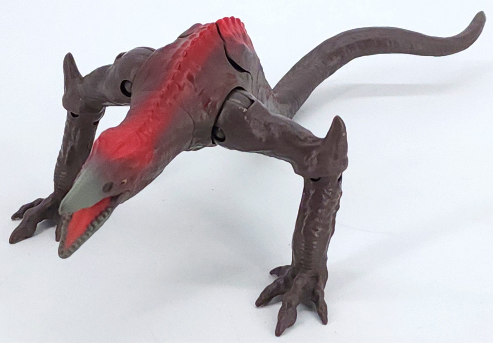 2020 Skullcrawler Godzilla Vs. Kong 12" Long Figure Playmates Monsterverse