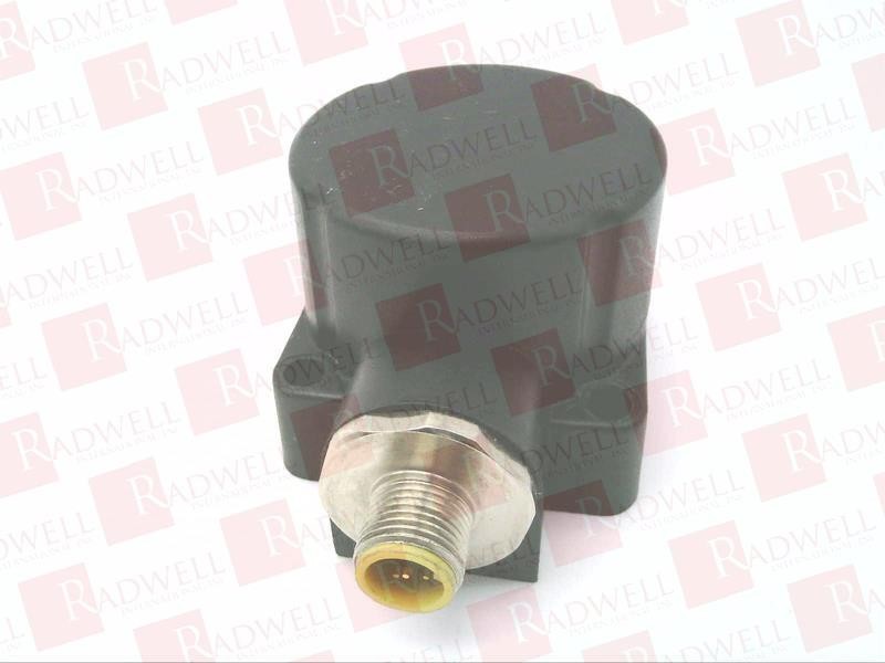 RFID INC 719-0015-04SA16 / 719001504SA16 (USED)