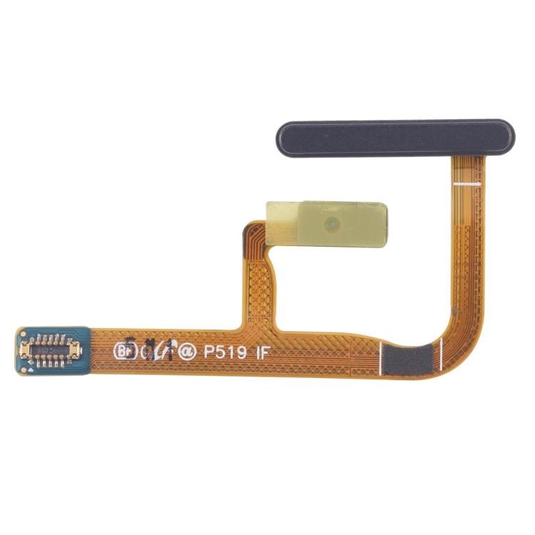 For Samsung Galaxy Z Flip7 SM-F766B Power Button Flex Cable Black