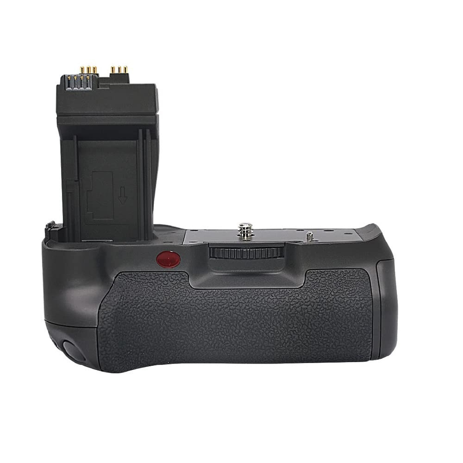 mcoplus BG-550D Vertical Battery Grip as BG-E8 Replacement for Canon EOS 550D...