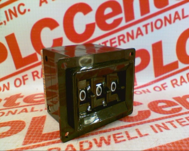 ZF FRIEDRICHSHAFEN THDS-3330 / THDS3330 (USED)