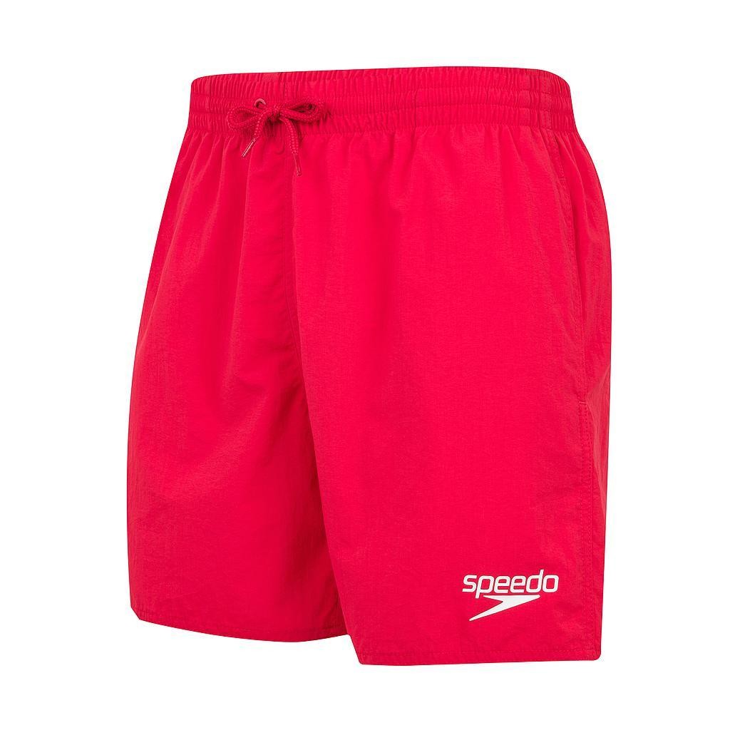 Speedo Essentials 16" Watershorts XXLarge Red XXLarge Red