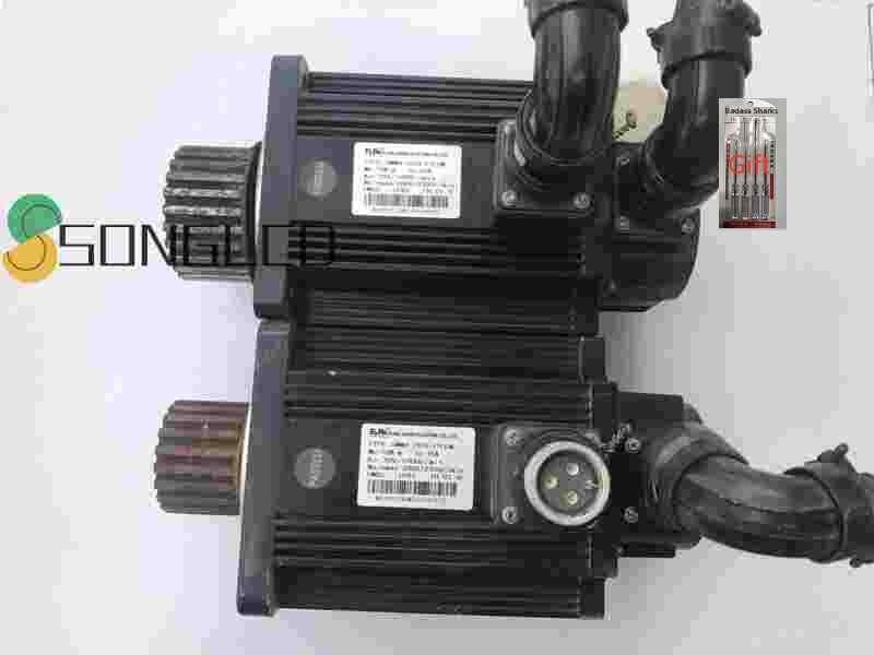 1PCS SMMA-202F37EDM 90days warranty via DHL or FedEx *rr