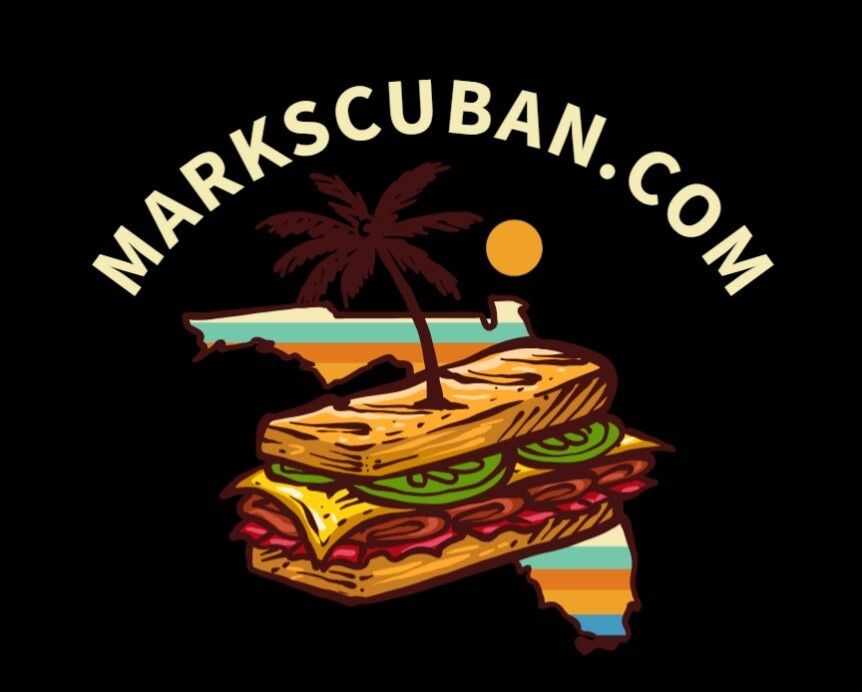 Domain Name : MARKSCUBAN.COM Super Premium High Traffic Domain