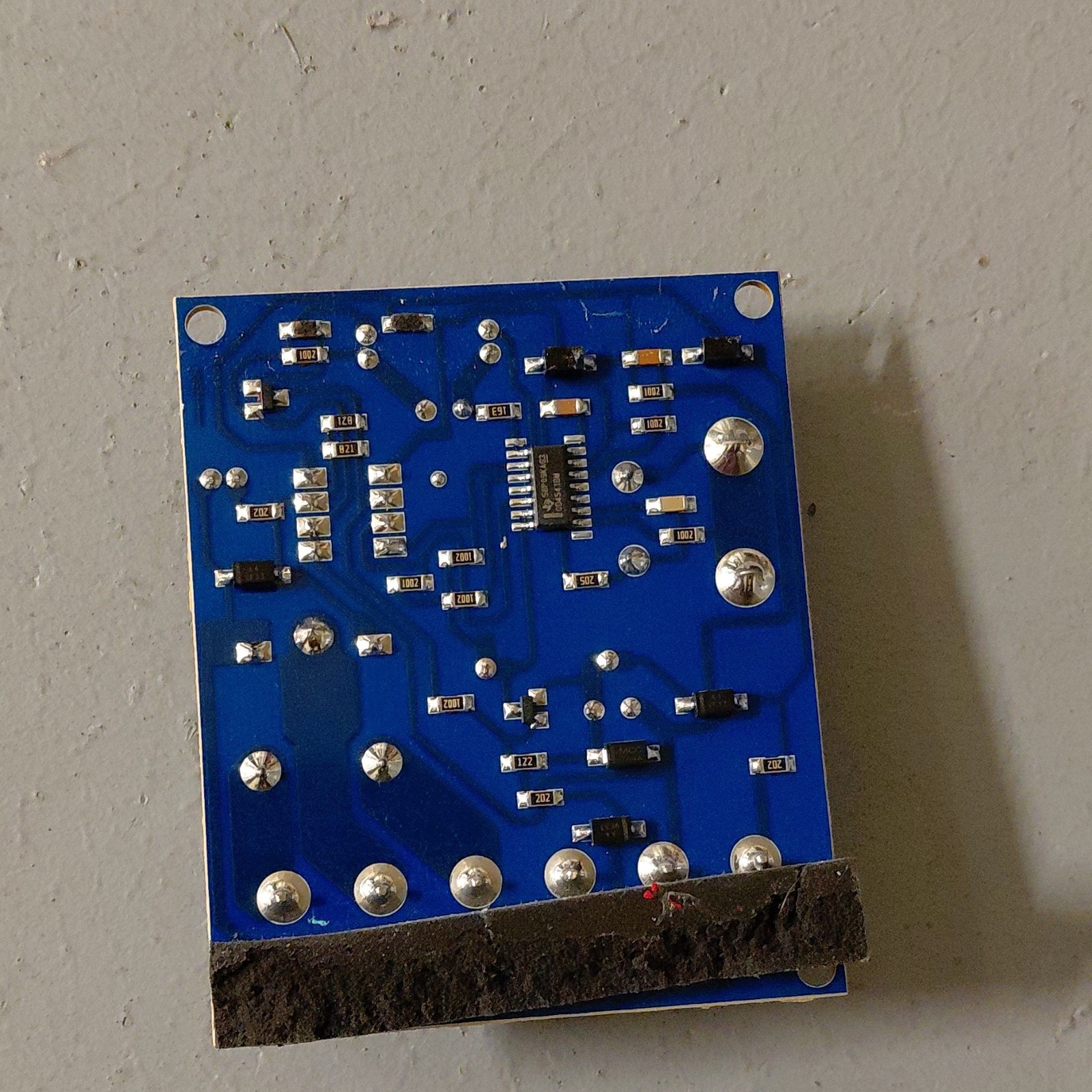 6062 Timer Altronix Corp