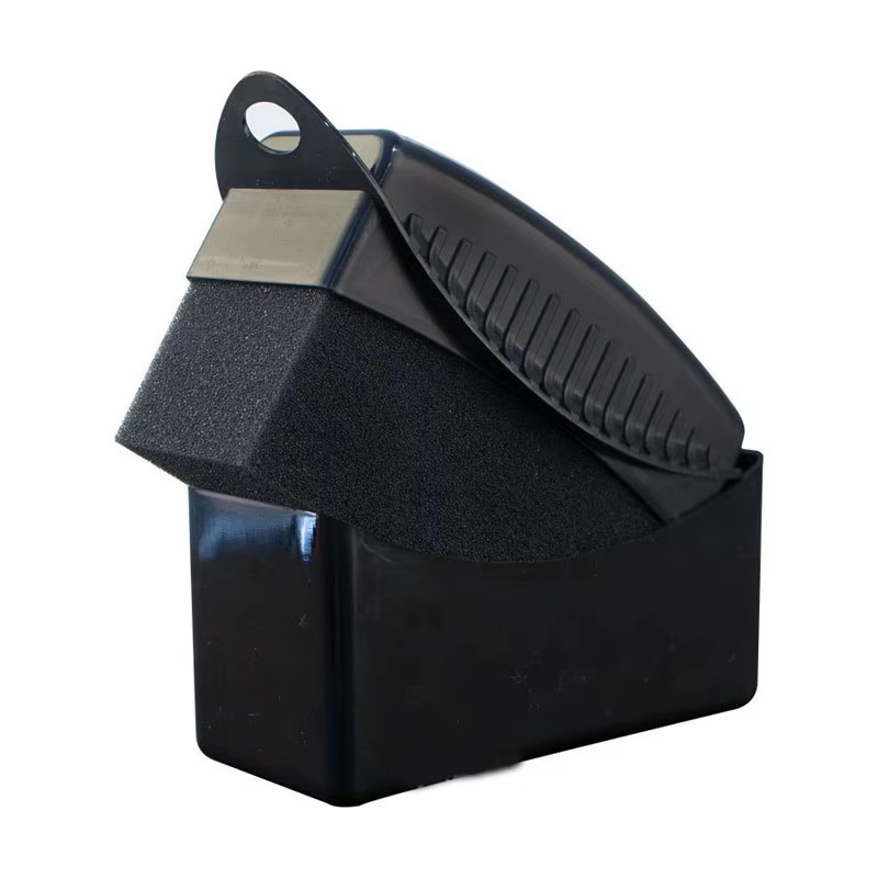 1PCS Car Tires Waxing Polishing Cleaning Wipe Washing Tire Tyre Wheel Rim Trim C