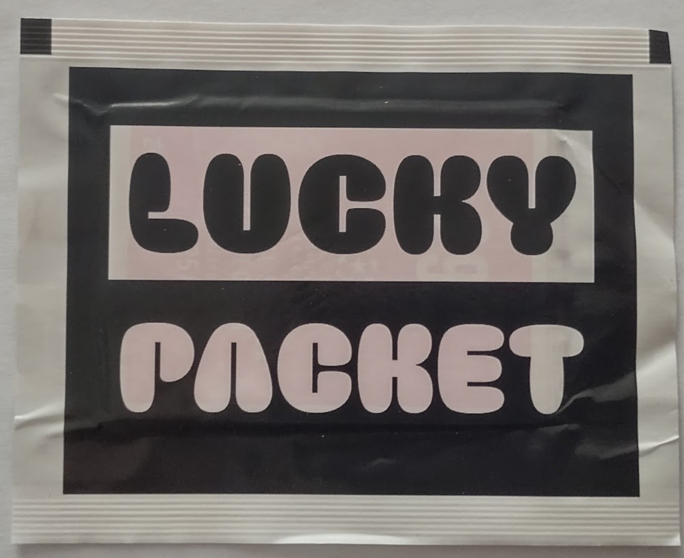 Italy 2025/26 TOPPS UEFA CHAMPIONS LEAGUE LUCKY Sticker Pack