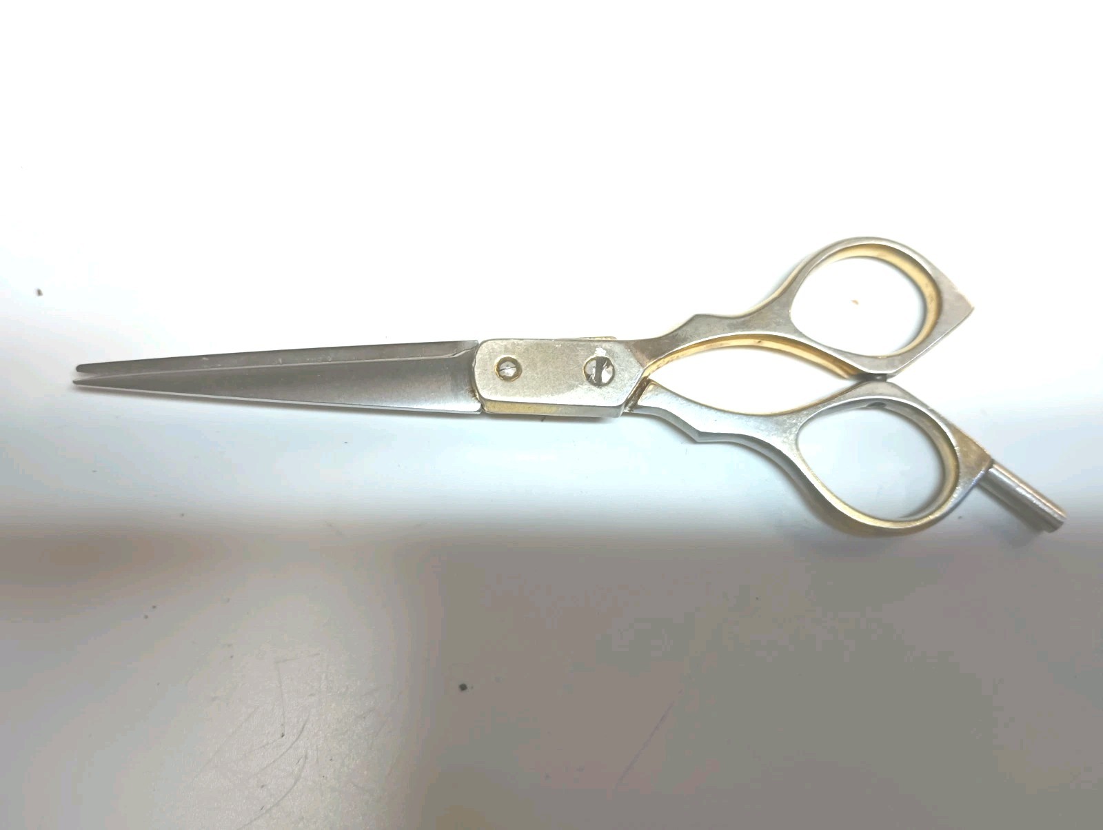 Osaka 5.5 Vintage Professional Hair Stylist Shears/Scissors
