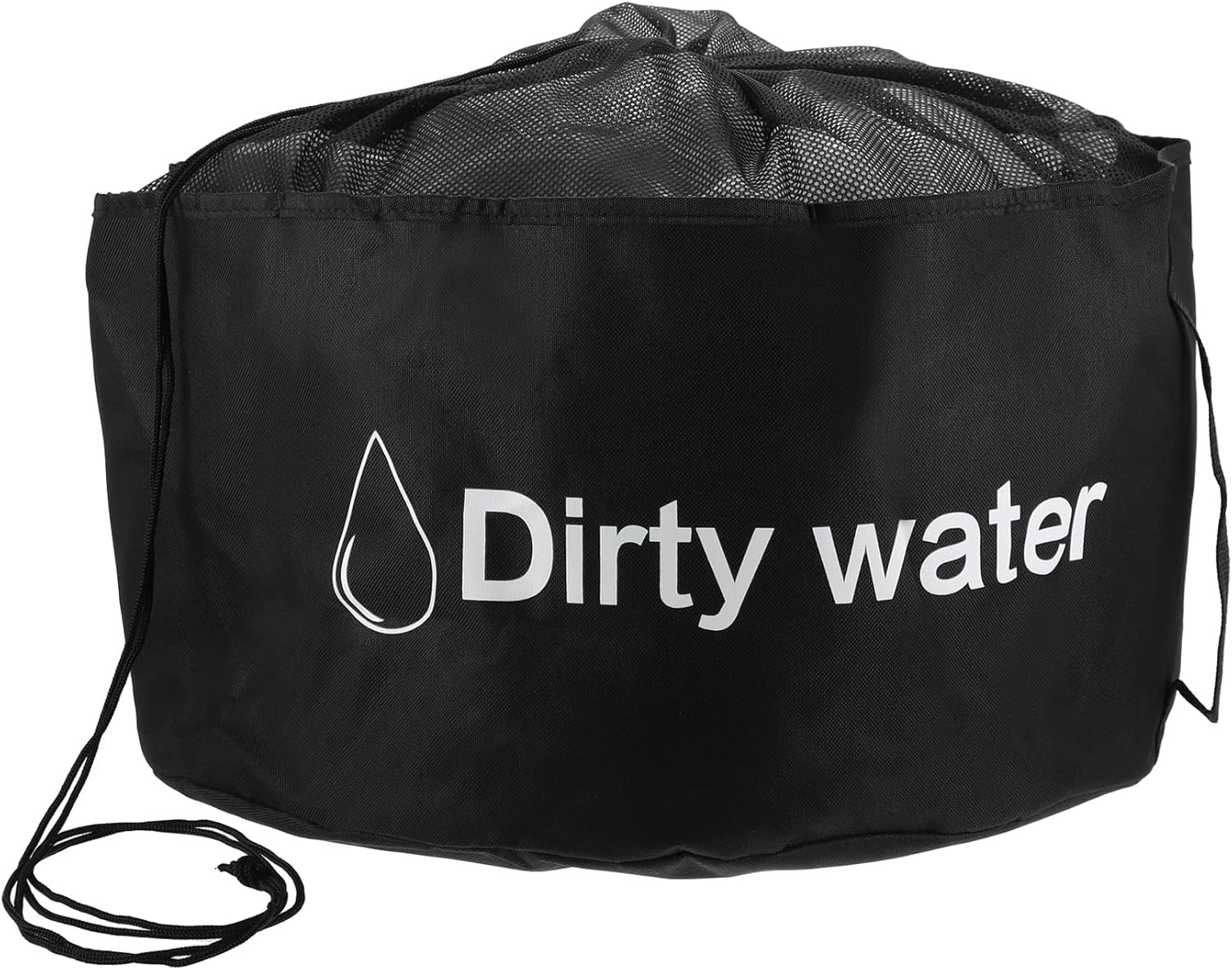 RV Sewer Hose Storage Bag Waterproof Organizer RV... 