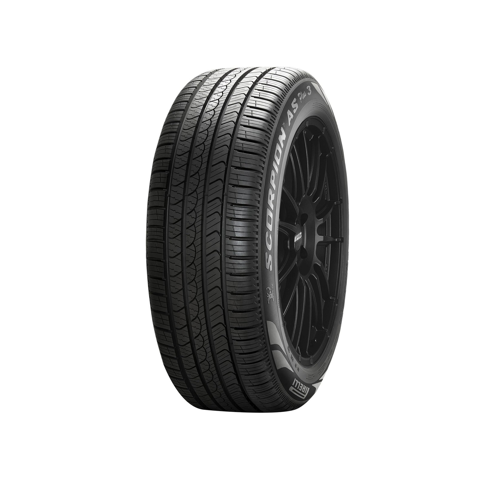 Pirelli Scorpion All Season Plus 3 All Season 275/45R20 110V XL SUV/Crossover...