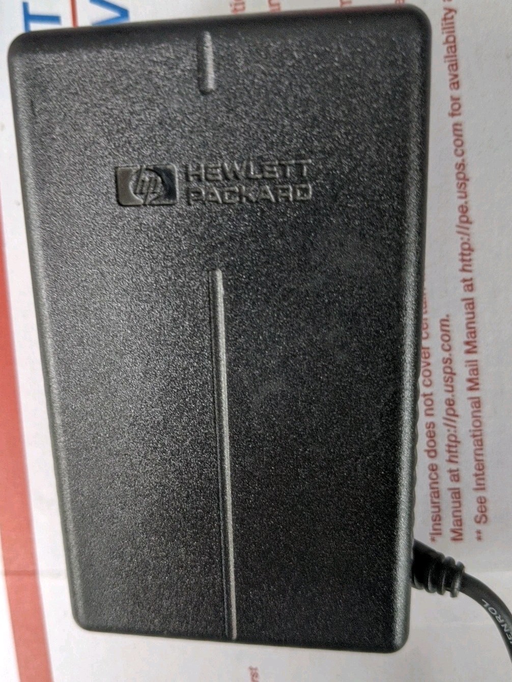 HP 620LX Palmtop Charger HP F1241A #ABA