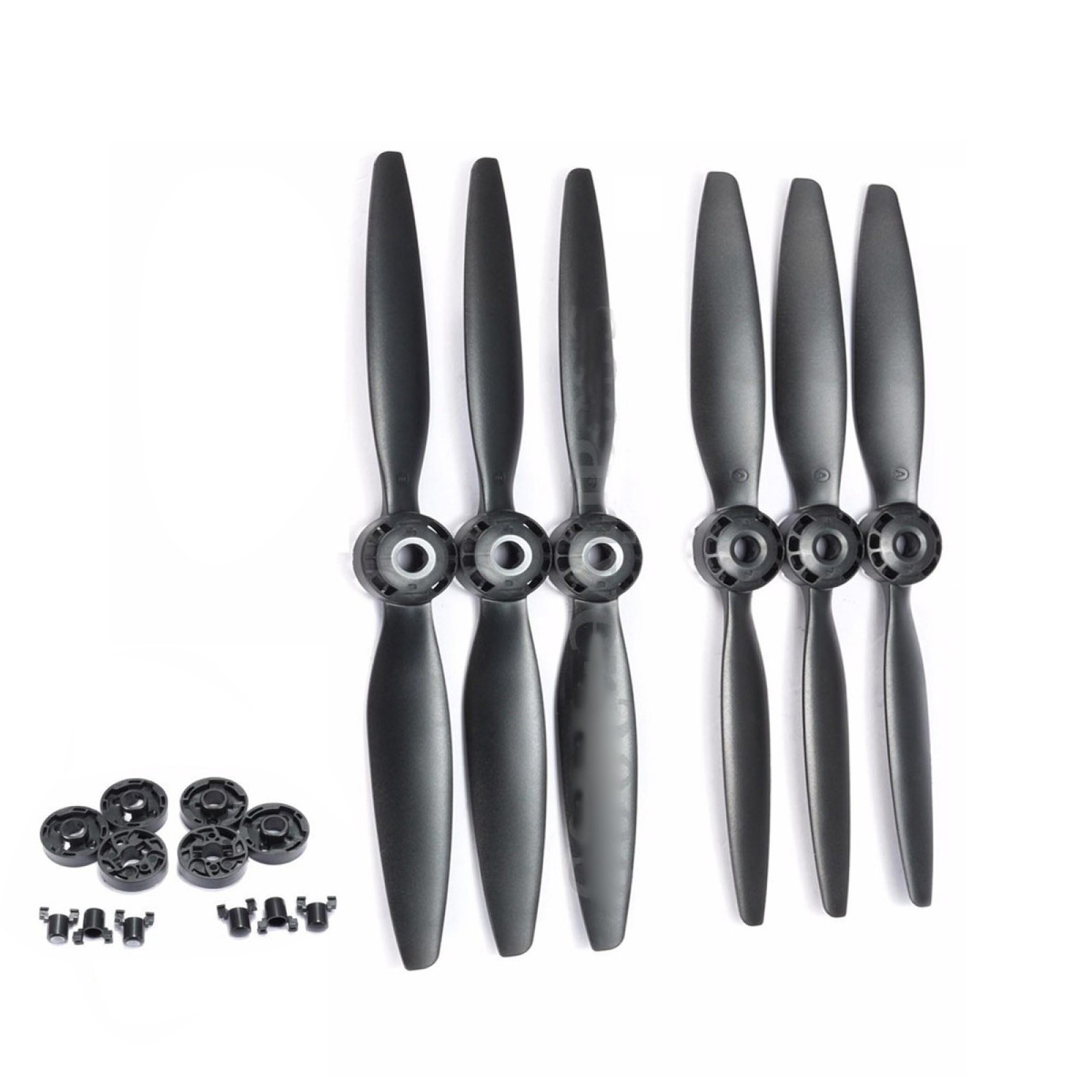 6 Pack Propeller A B Blades Props CWX3 CCWX3 Accessory For Yuneec Typhoon H 480