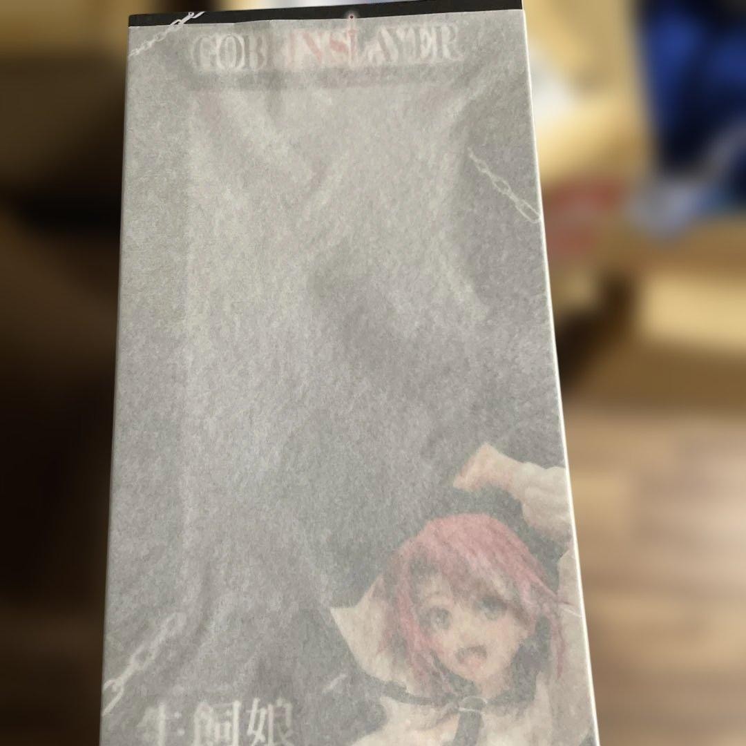 Phat Company Goblin Slayer Ushiha Musume 1/7 Figure Collectible