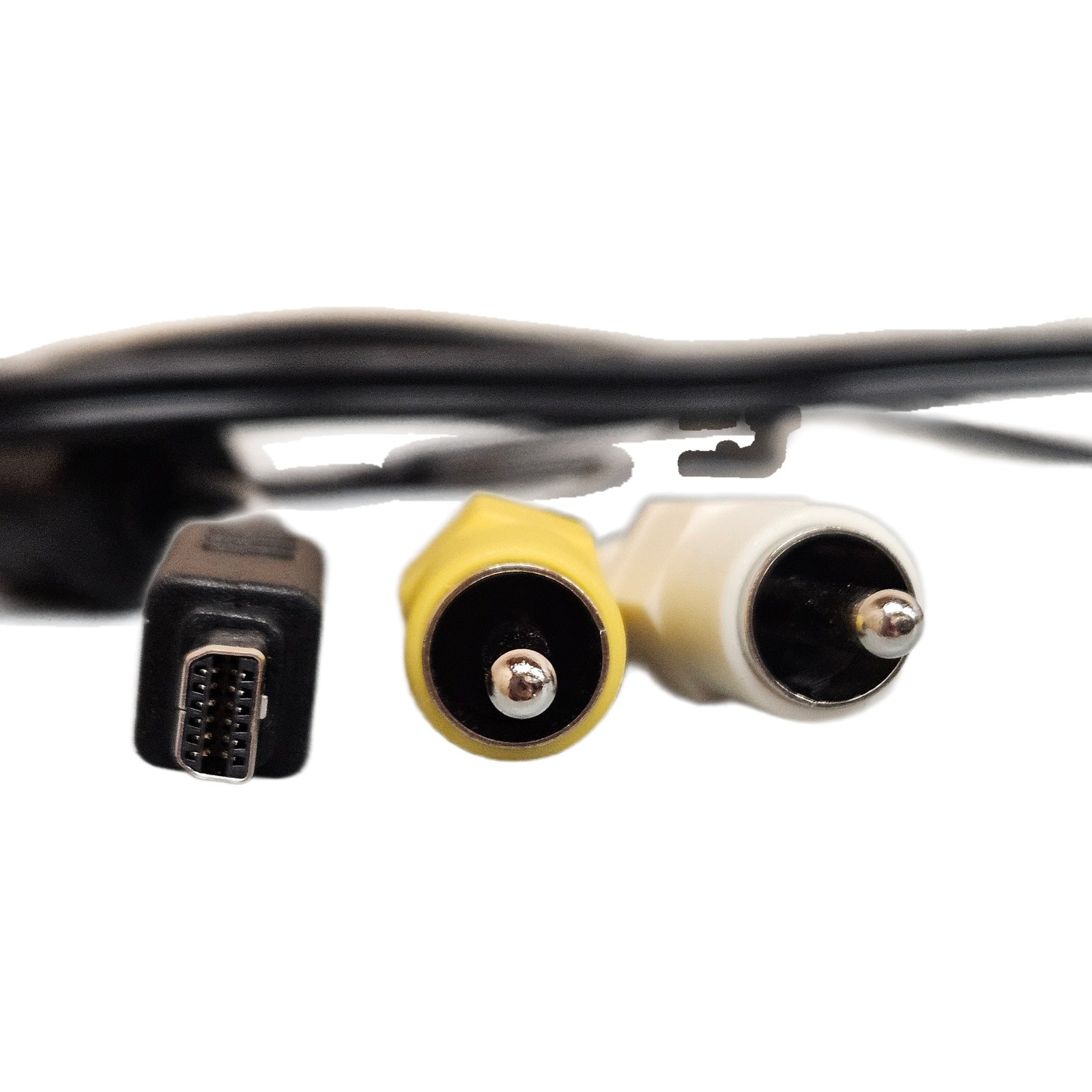 Olympus CB-AVC-3 Audio Video Adapter Cord For Olympus Cameras